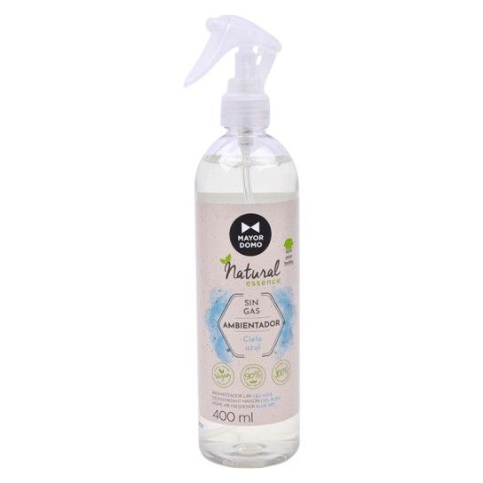 AMBIENTADOR AGRADO SPRAY 400ML CEU AZUL