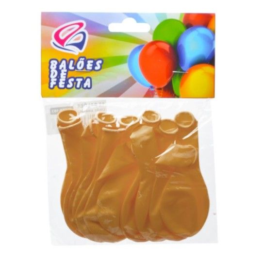 BALOES DOURADO 12UNI 190PA-301