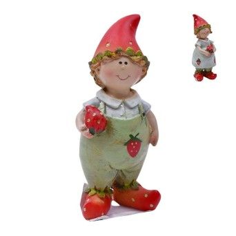 GNOMO DEC. 2432-126 CX72