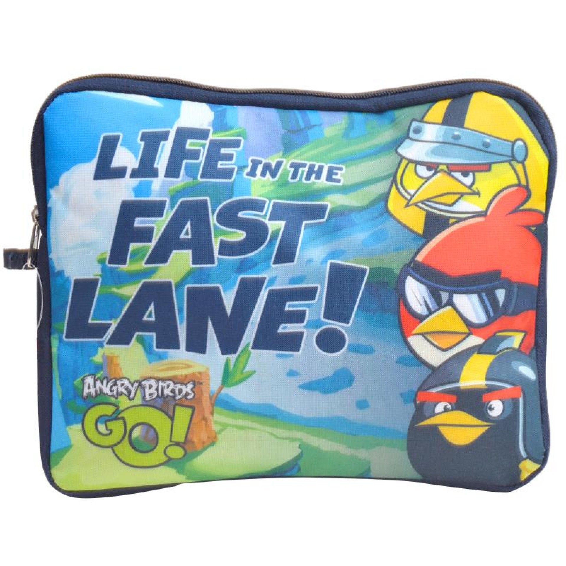 BOLSA TABLET ANGRY BIRDS 47078