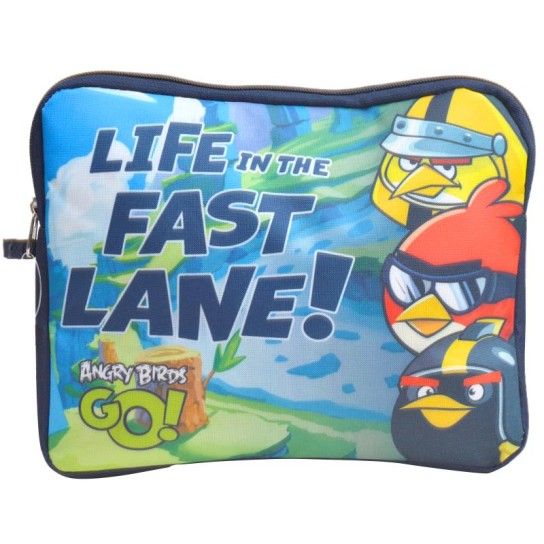 BOLSA TABLET ANGRY BIRDS 47078