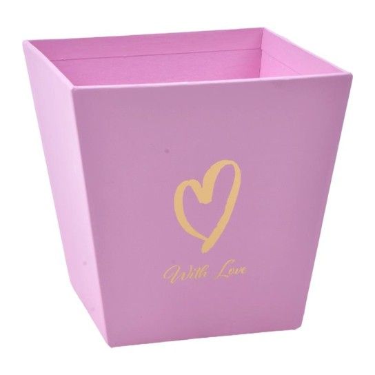 CAIXA PRESENTE 11X11X10,8 2602-504-CCX150