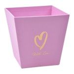 CAIXA PRESENTE 11X11X10,8 2602-504-CCX150 CAIXA PRESENTE 11X11X10,8 2602-504-CCX150