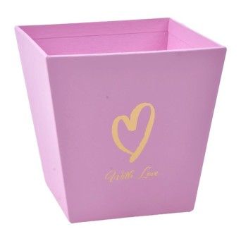 CAIXA PRESENTE 11X11X10,8 2602-504-CCX150
