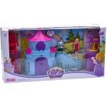 BRINQ. CASTELO SS012C FJ13733 BRINQ. CASTELO SS012C FJ13733