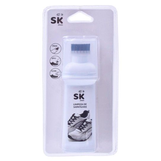 LIMPA TENIS 100ML 2815-002 CX96