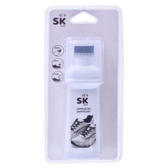 LIMPA TENIS 100ML 2815-002 CX96