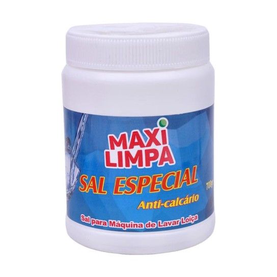 SAL MAQ. LOIA 700GR MAXI LIMPA