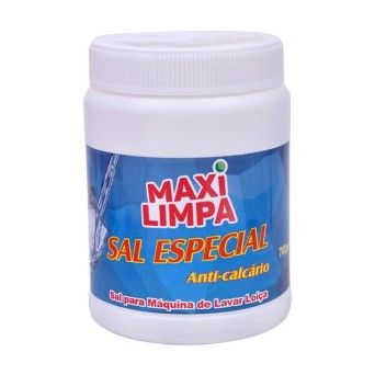 SAL MAQ. LOIA 700GR MAXI LIMPA