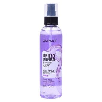 SERUM CABELO AGRADO BRILHO INTENSO 200ML