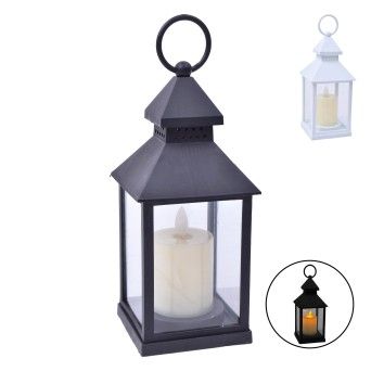 LANTERNA C/LED 2402-405 CX48