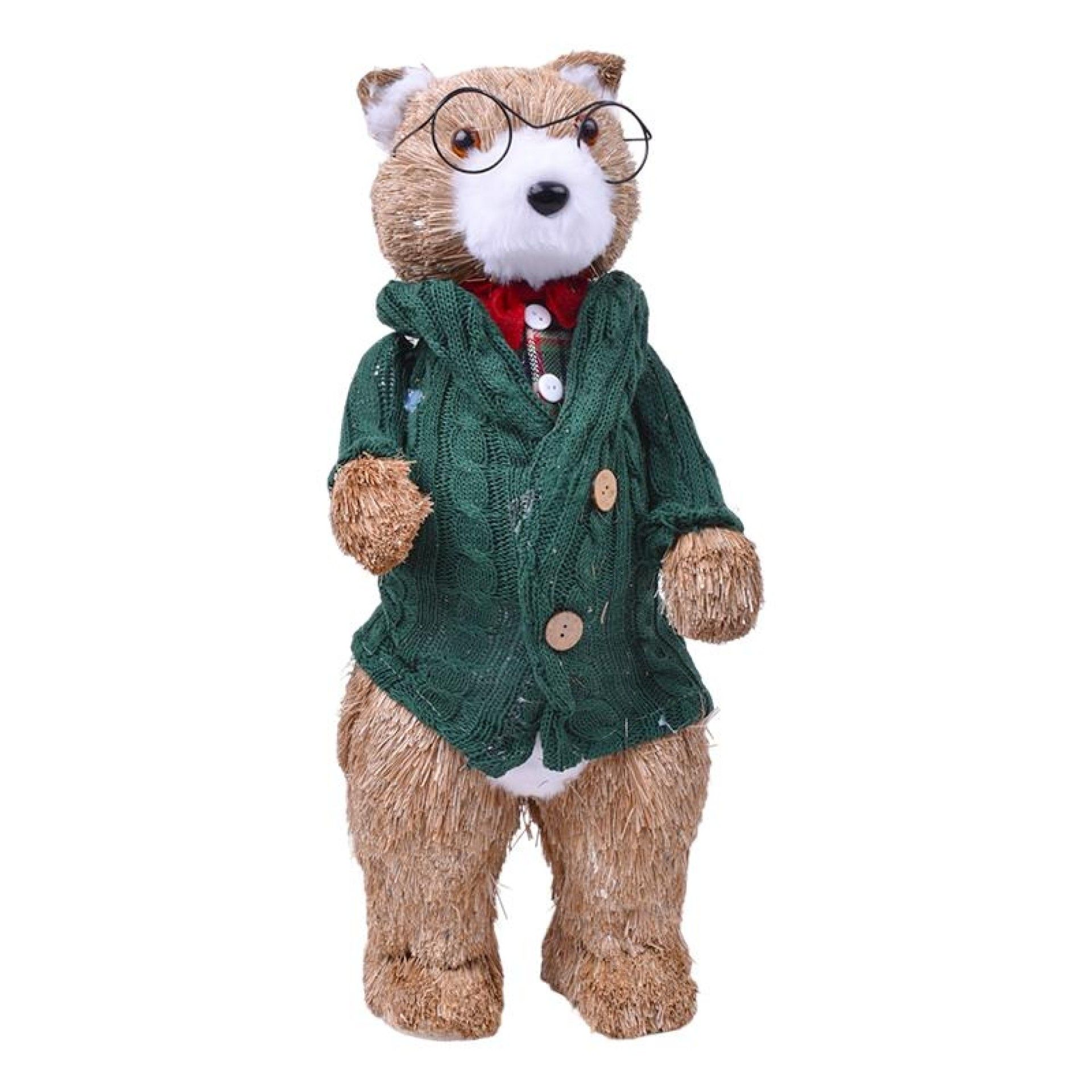 DEC. NATAL URSO 2680-727-52 CX4 DEC. NATAL URSO 2680-727-52 CX4