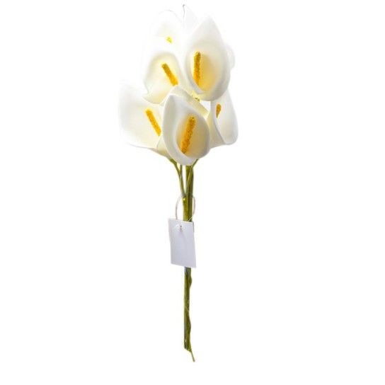RAMO FLORES 30CM 8F. 543-067
