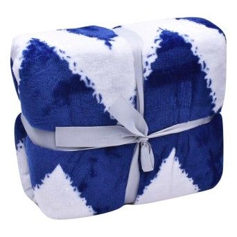 MANTA POLAR 1.6x2MTS 2403-006-E