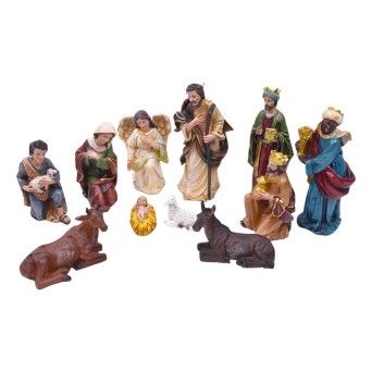 PRESEPIO CONJ. 11PCS 442-806 CX4