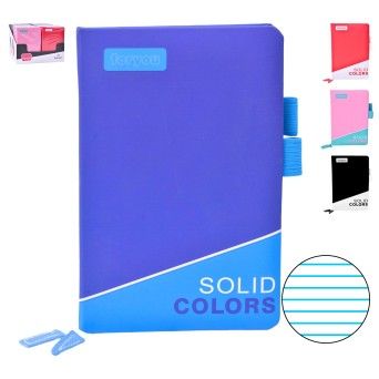 BLOCO NOTAS C6 160F 1595-305