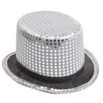 CARNAVAL CHAPEU PRATEADO REF. 99915 CARNAVAL CHAPEU PRATEADO REF. 99915