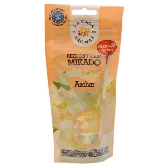 MIKADO DOYPACK AZAHAR 30ML 046712