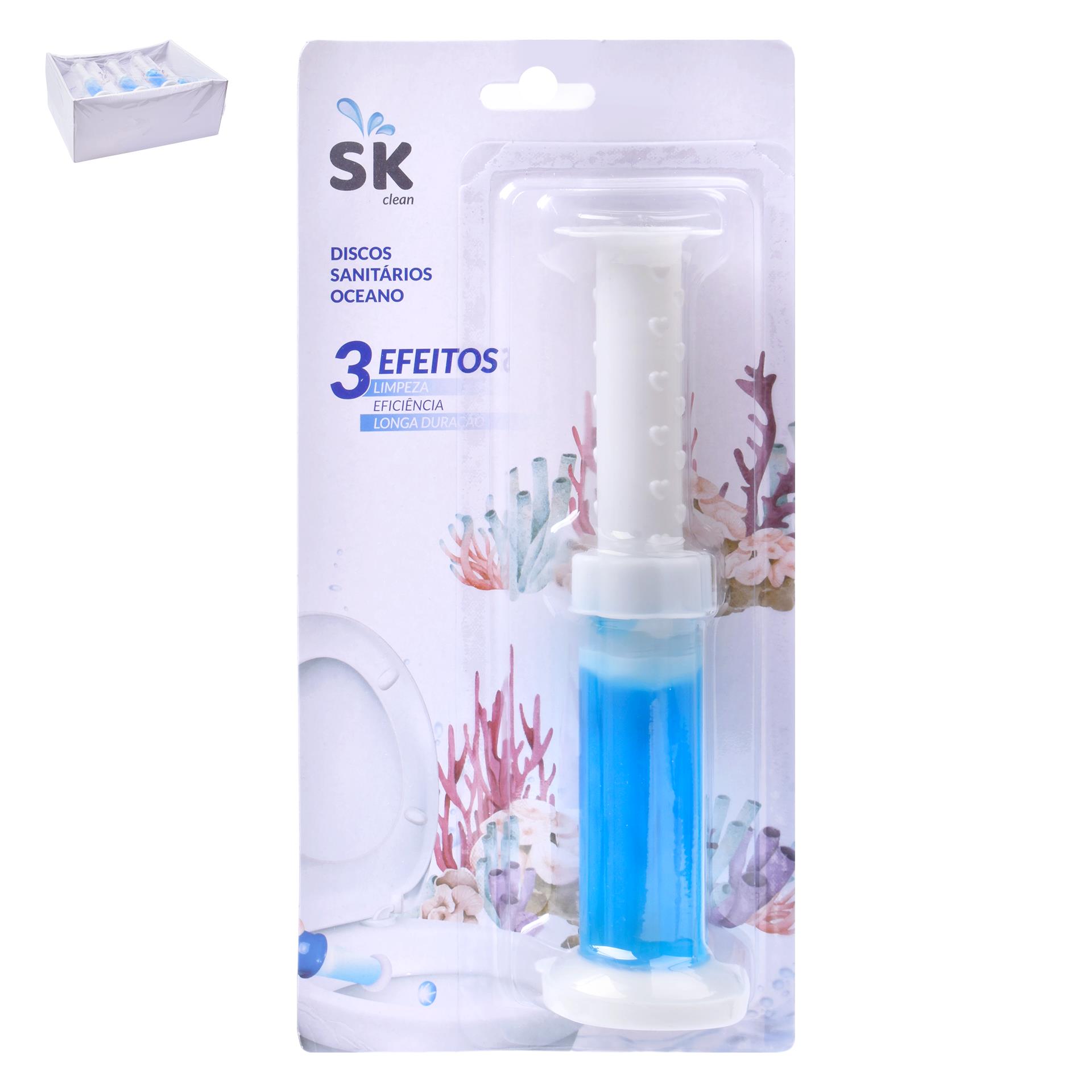 AMB WC GEL OCEANO 2963-100B-A CX144 AMB WC GEL OCEANO 2963-100B-A CX144