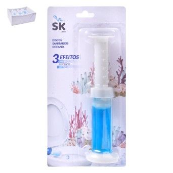 AMB WC GEL OCEANO 2963-100B-A CX144