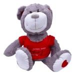 URSO  PELUCHE 30CM PA3503