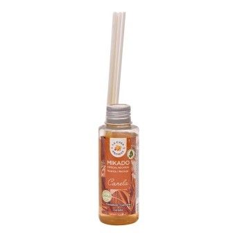 AMB. MIKADO CANELA 100ML