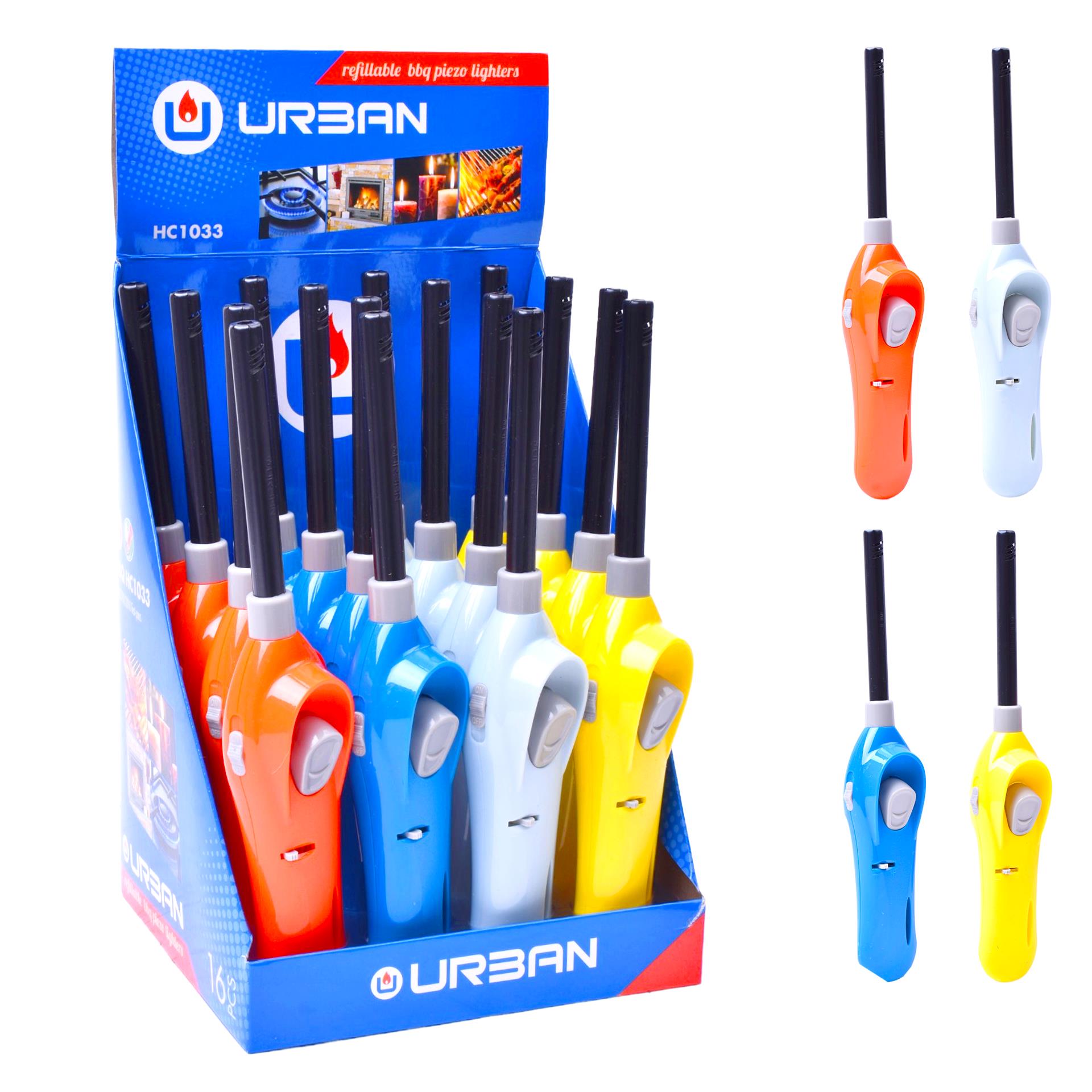 ISQUEIRO COZINHA URBAN ULG6020 ISQUEIRO COZINHA URBAN ULG6020