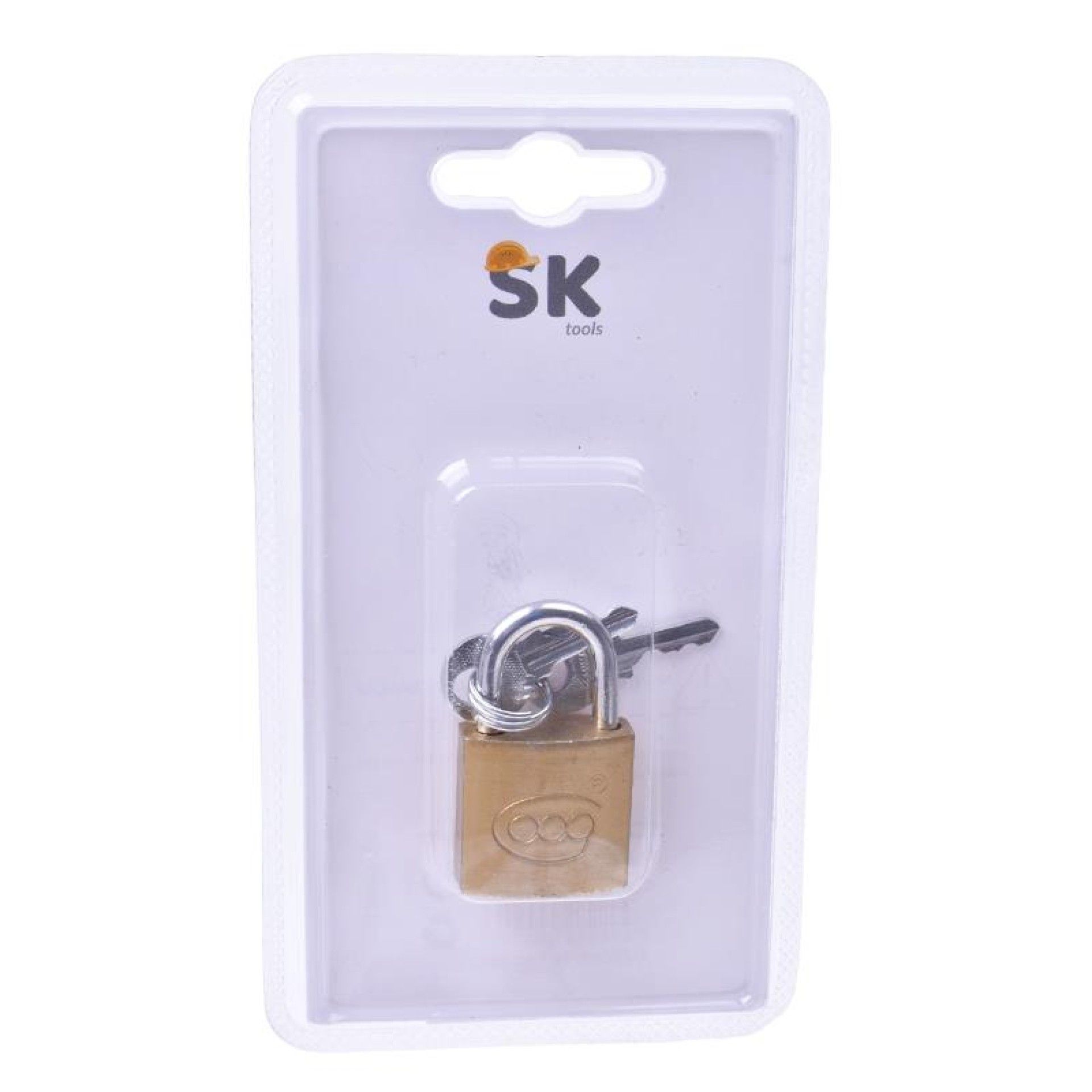 CADEADO 20MM CURTO 2822-000-20 CX288