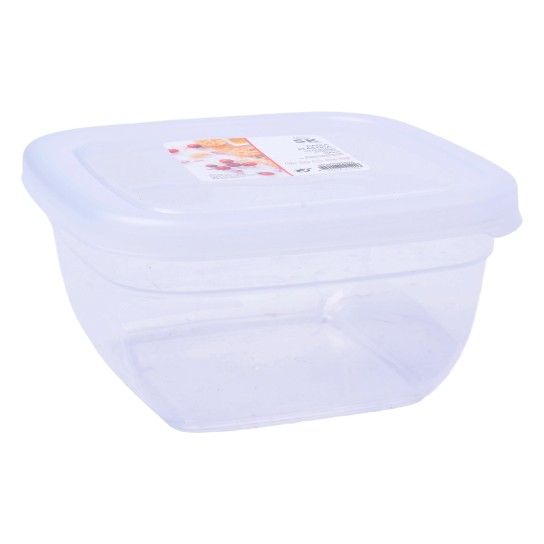 CAIXA PLT C/TP QUAD 900ML ASD120 CX60