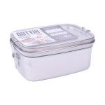 CAIXA HERMETICA 1100ML QUTT CAIXA HERMETICA 1100ML QUTT