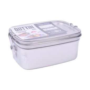 CAIXA HERMETICA 1100ML QUTT