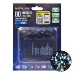 SERIE NATAL 80MICROLED 8,3MT TEMP.BCO SERIE NATAL 80MICROLED 8,3MT TEMP.BCO