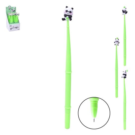 CANETA GEL 22CM 2457-029-03 CX1728 CANETA GEL 22CM 2457-029-03 CX1728