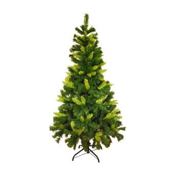 ARVORE NATAL 180CM 2982-001-180 CX1