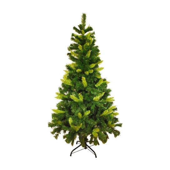 ARVORE NATAL 180CM 2982-001-180 CX1