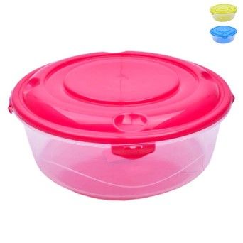 CAIXA PLASTICO MOSCU RED. 2,8L 17049
