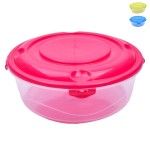 CAIXA PLASTICO MOSCU RED. 2,8L 17049