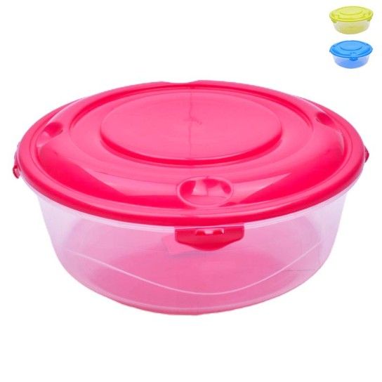 CAIXA PLASTICO MOSCU RED. 2,8L 17049
