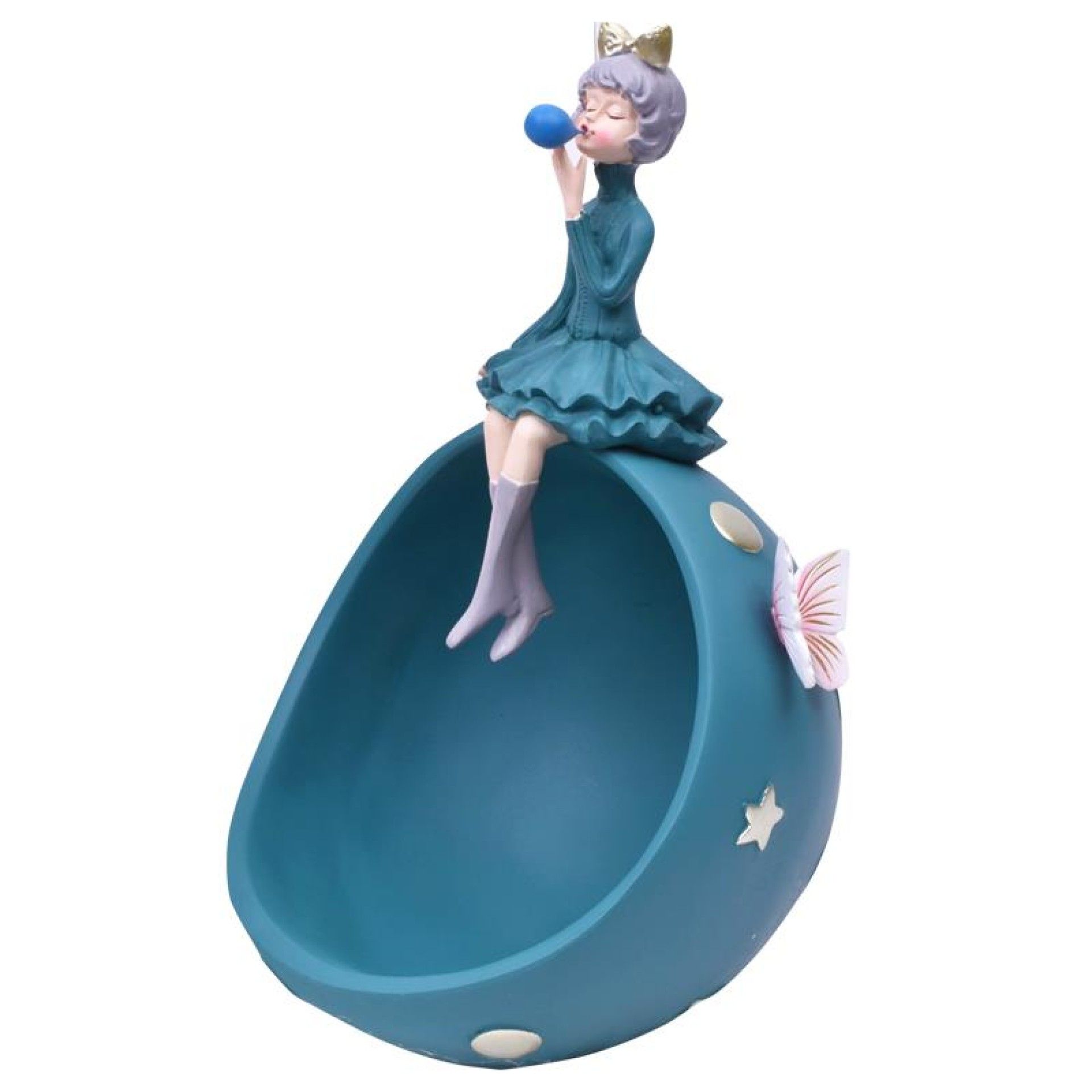FIGURA DEC 19X18X31 2568-200A CX12 FIGURA DEC 19X18X31 2568-200A CX12