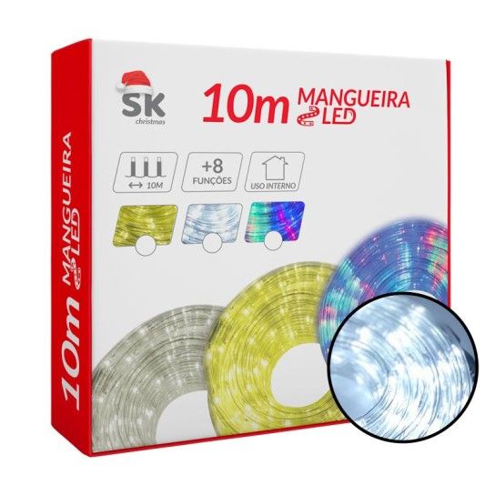 MANG LED 10MT BRC 8FUN 2697-150B-10CX20