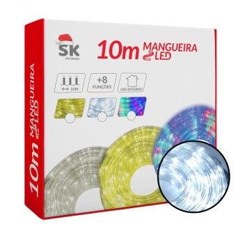 MANG LED 10MT BRC 8FUN 2697-150B-10CX20