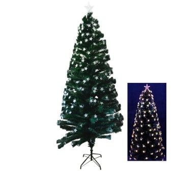ARVORE 240CM C/ LED 6417035 LUNA