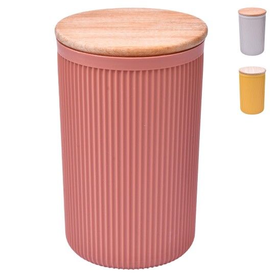FRASCO PLASTICO 850ML 0302-172 CX24
