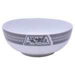 TIGELA PORCELANA 6.5 REFª3540 BK TIGELA PORCELANA 6.5 REFª3540 BK