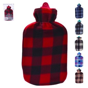 SACO AGUA QUENTE FORR 2621-004 CX60