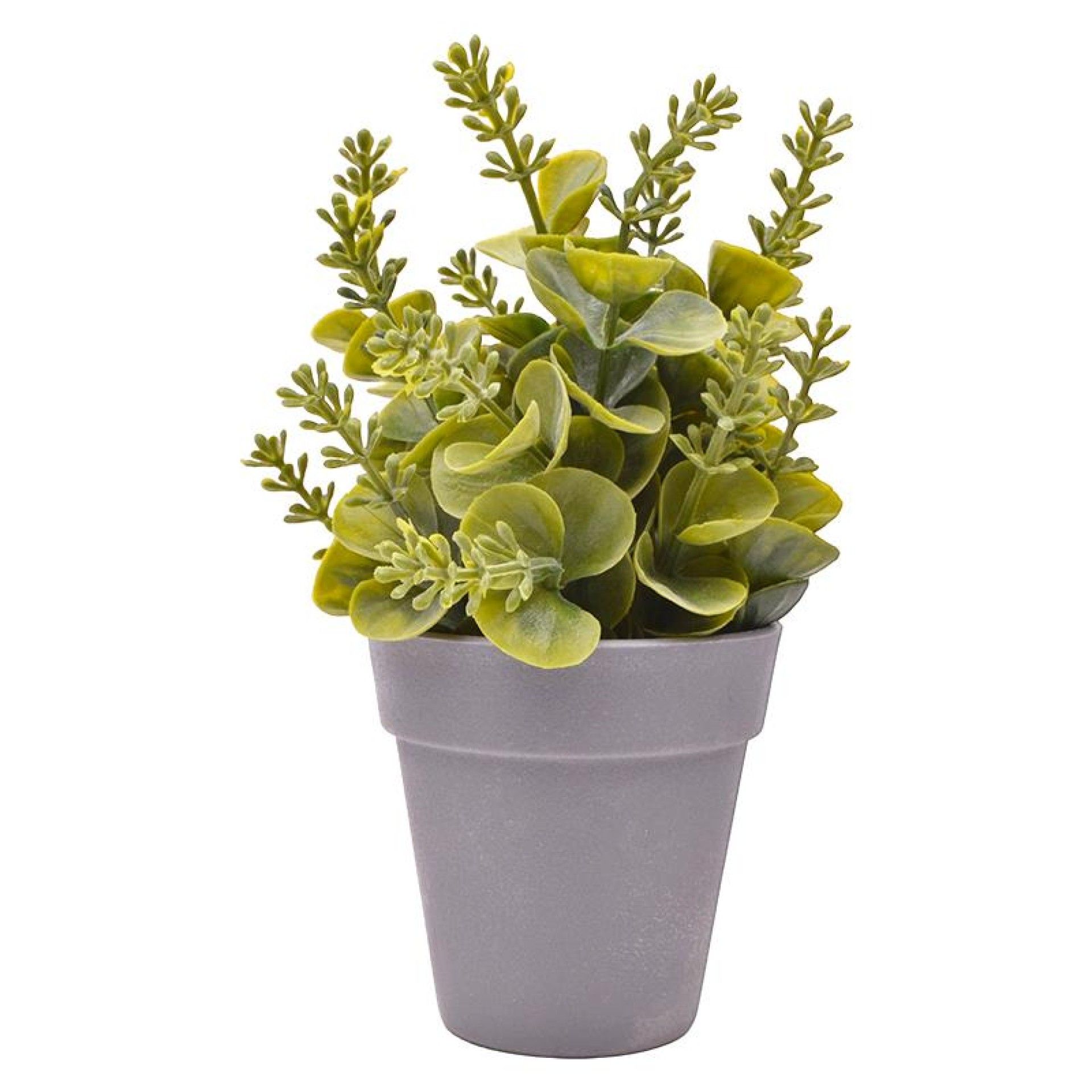 VASO PLANTA VERDES ARTIFIAIS SORT VASO PLANTA VERDES ARTIFIAIS SORT
