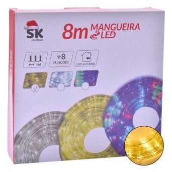 MANG LED 8MT AMR 8FUN 2697-150A-08 CX20