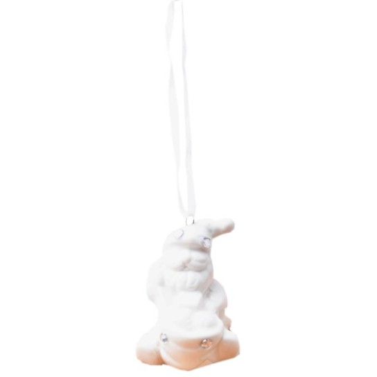 PAI NATAL PORCELANA C/ BRILHANTE