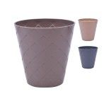 VASO PLAST. PALM 9,5CM 14610W9 VASO PLAST. PALM 9,5CM 14610W9
