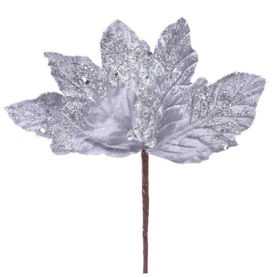FLOR NATAL 18CM 1283-913C CX480